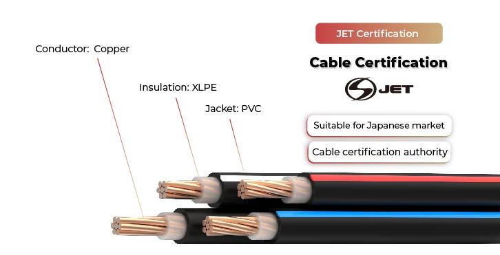 cvq solar cable