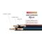 600V Solar Cable CVQ JET Certified
