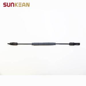 1500V Solar Cable In-line Fuse Assembly