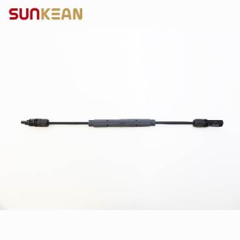 1500V Solar Cable In-line Fuse Assembly