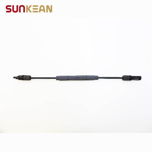 1500V Solar Cable In-line Fuse Assembly