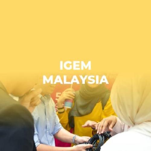 IGEM Malaysia 2024