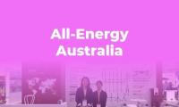 All-energy Australia 2024