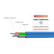 600V Solar Cable Aluminum Copper CV Multi Core