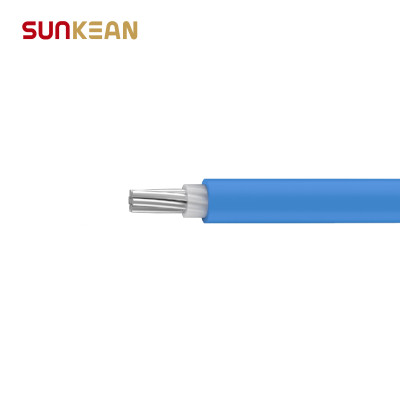 600V Solar Cable AL-CV Single Core (PS)E & S-JET