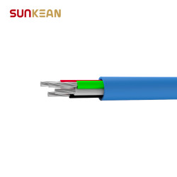 Cable solar AL-CV multinúcleo de 600 V <PS>E