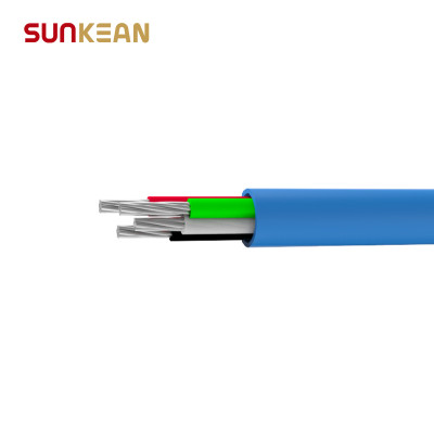 600V Solar Cable AL-CV Multi Core <PS>E