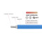 600V Solar Cable Aluminum Copper CV Single Core