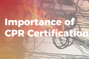 Tầm quan trọng của chứng nhận cáp CPR đối với cáp năng lượng mặt trời