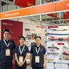 SUNKEAN in World Future Energy Summit