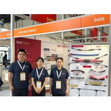 SUNKEAN in World Future Energy Summit