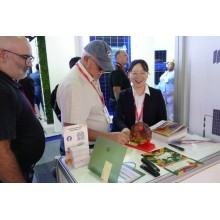 SUNKEAN Johannesburg Photovoltaic Exhibition successfully concluded
