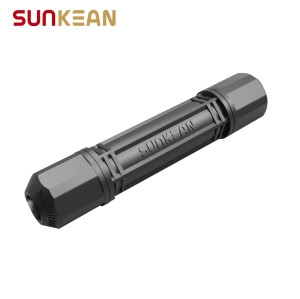 SK-TC CU-AL Transition Connector TÜV