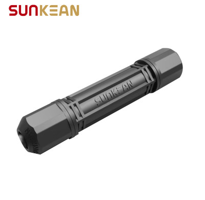 Kết nối chuyển đổi SK-TC CU-AL TÜV