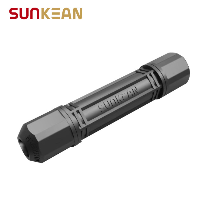 Kết nối chuyển đổi SK-TC CU-AL TÜV