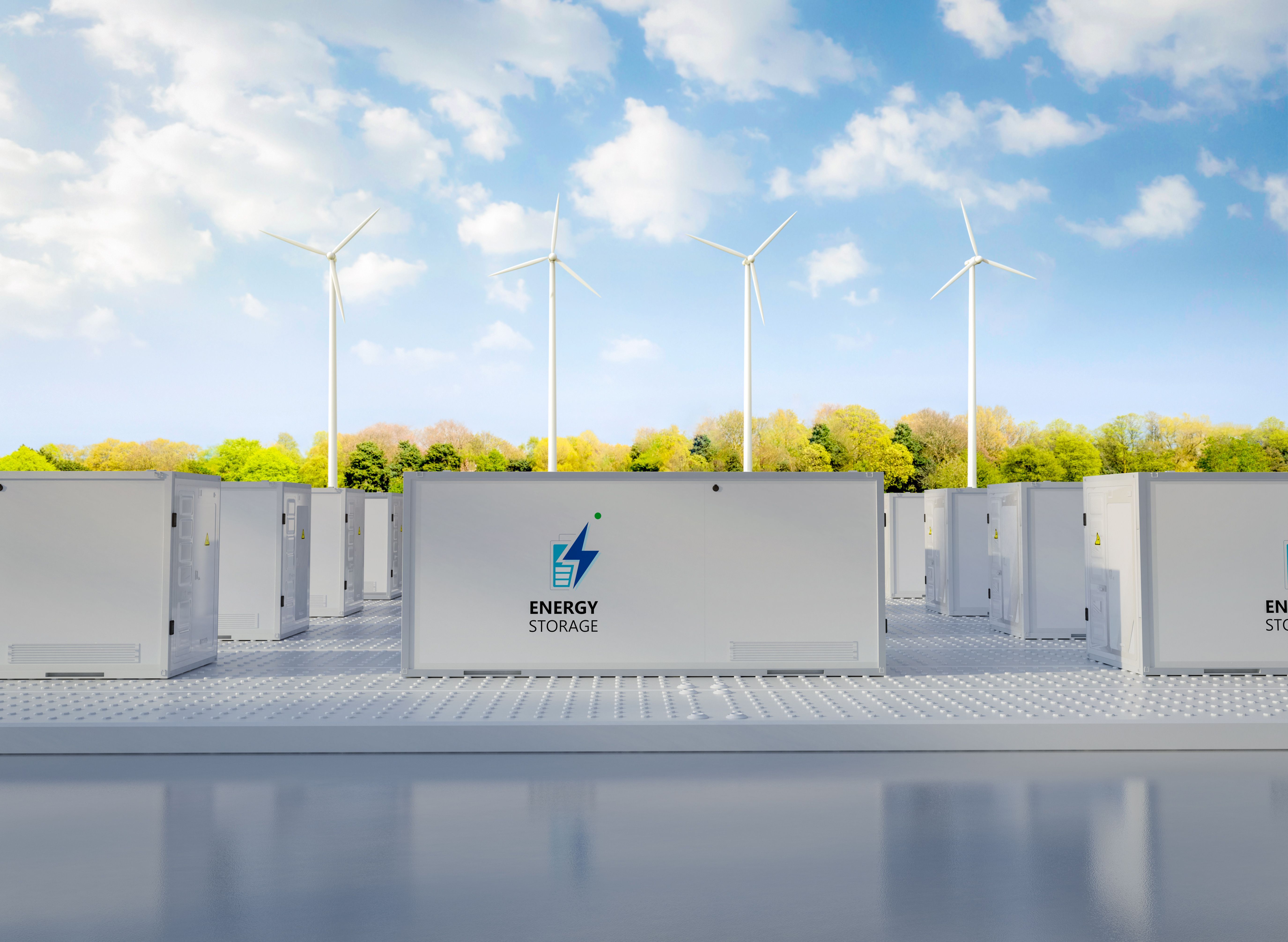 energy storage system