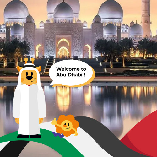 World Future Energy Summit 2025