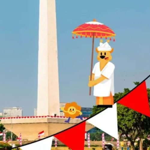 Solartech Indonesia 2025