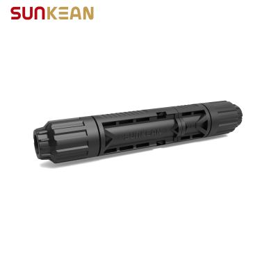SK4A Solar Aluminum Connector  6mm 10mm TÜV