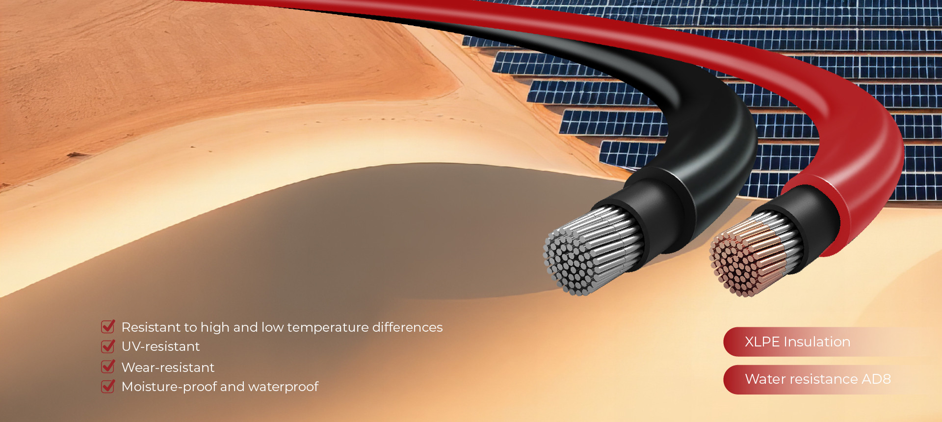 62930 iec solar cable