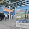 SUNKEAN Intersolar Munich Photovoltaic Exhibition ended successfully
