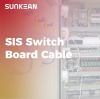 SIS Switchboard Cable: Build the Bridge between Power