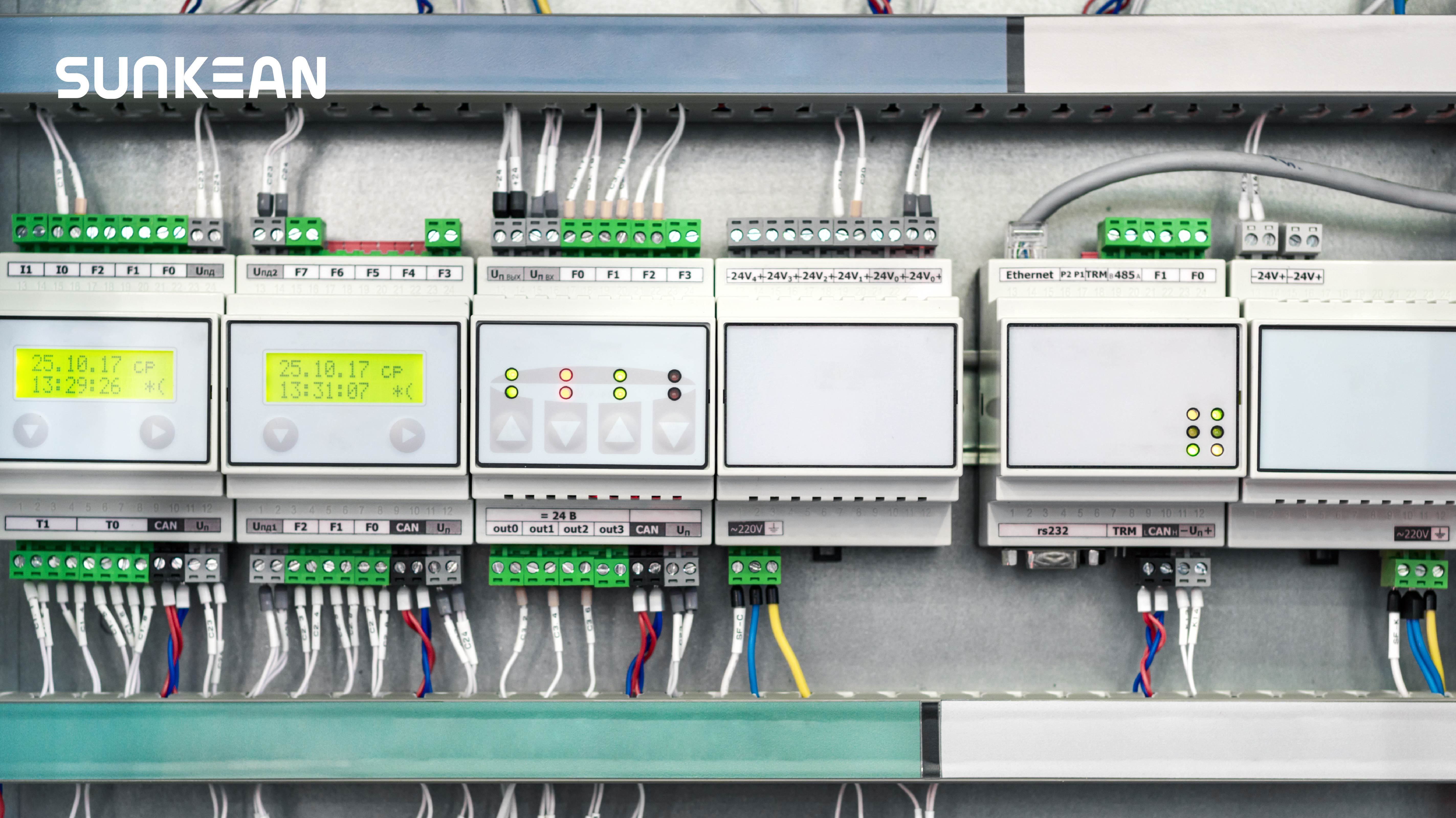 switchboard cable ul certification