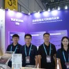 SUNKEAN EESA Shanghai Energy Storage Exhibition concluded successfully