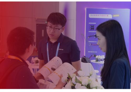 SUNKEAN Exhibition丨Invitation to the 4th EESA Energy Storage Exhibition