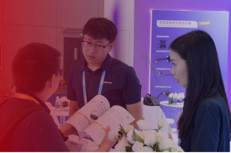 SUNKEAN Exhibition丨Invitation to the 4th EESA Energy Storage Exhibition