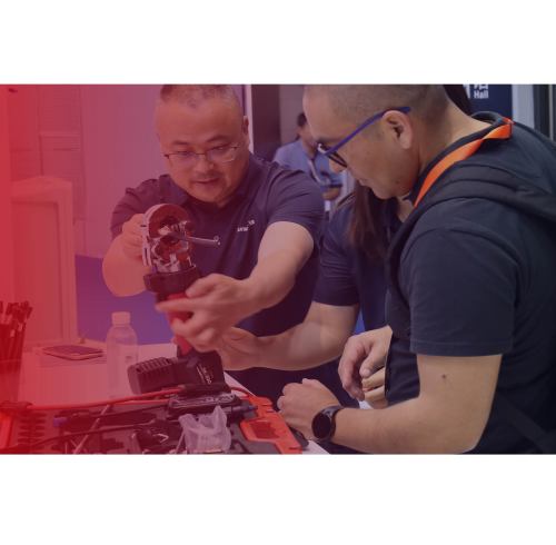 اختُتم معرض SUNKEAN Shanghai SNEC للخلايا الكهروضوئية بنجاح