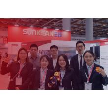 Welcome to visit SUNKEAN at Smart Energy Week Tokyo 2025!