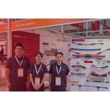 SUNKEAN in World Future Energy Summit