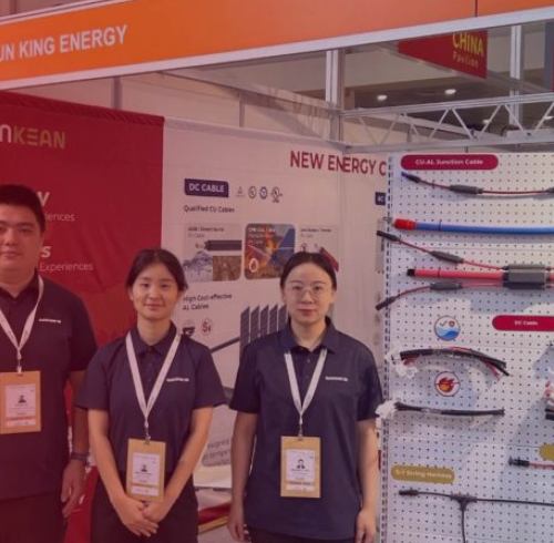 شركة صن كيان تشارك في قمة الطاقة العالمية المستقبلية