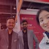 SUNKEAN to showcase cutting-edge solar cable connection solutions at Abu Dhabi Exhibition WFES