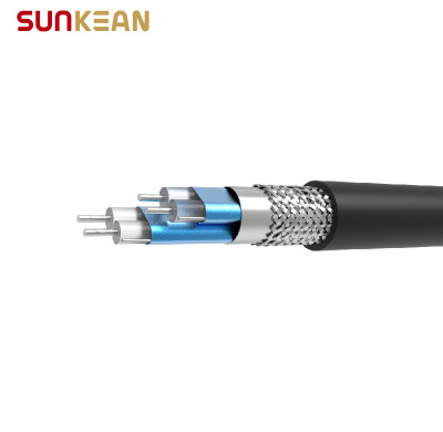 100Ω High Speed Direct Attach Cable (DAC) SFP56 UL Certified