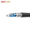 100Ω High Direct Attach Cable (DAC) SFP28 25GHz UL Certified