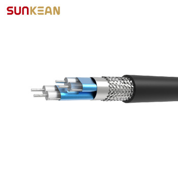 100Ω High Speed Cable SFP+ UL Certified