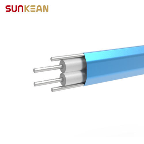 100Ω High Speed Active Optical Cable (AOC) SAS 3.0 UL Certified