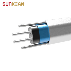 85Ω High Speed Riser Cable PCIE 6.0 UL Certified
