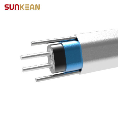 85Ω High Speed Riser Cable PCIE 5.0 UL Certified