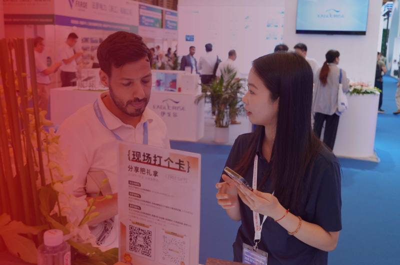 SUNKEAN Exhibition丨Invitation to the SNEC ES+ 2025 International Energy Storage Exhibition