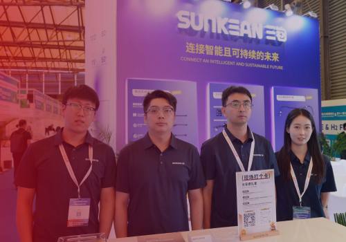 SUNKEAN SNEC ES+ 2025 International Energy Storage Exhibition concluded successfully