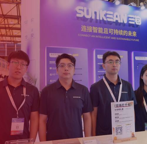 اختتمت فعاليات معرض SUNKEAN SNEC ES+ 2025 الدولي لتخزين الطاقة بنجاح