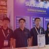 SUNKEAN SNEC ES+ 2025 International Energy Storage Exhibition concluded successfully