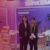 SUNKEAN All Energy 2025 Australia Exhibition  concluded successfully