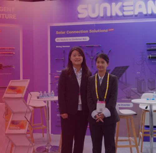 اختُتم معرض SUNKEAN All Energy 2025 في أستراليا بنجاح