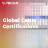 A Guide to Global PV Cable Certifications: TÜV, UL and International Standards