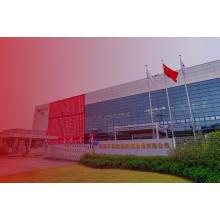 SUNKEAN CABLE Inaugurates New 80,000m² Building, Embarking on a New Journey