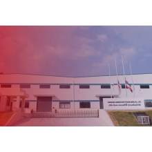 SUNKEAN Launches New Chapter in Southeast Asia with Official Opening of Thailand Subsidiary in Bangkok